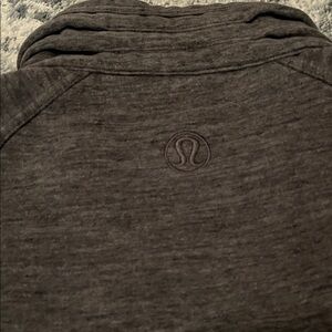 lululemon zip jacket